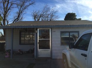2107 Ross St, Carlsbad, NM 88220
