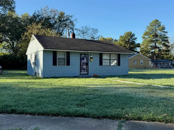 1771 Wildrose St, Memphis, TN 38114