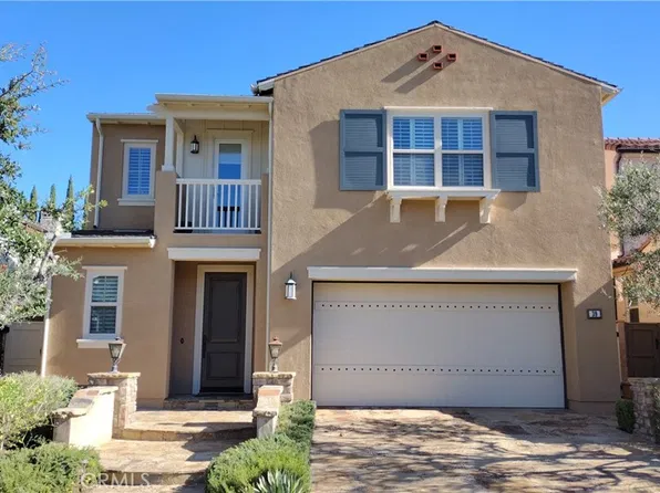 39 Honeyrose, Irvine, CA 92620