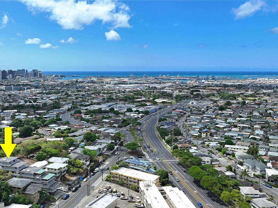 1909 Kalihi St Honolulu, HI, 96817 Apartments for Rent Zillow