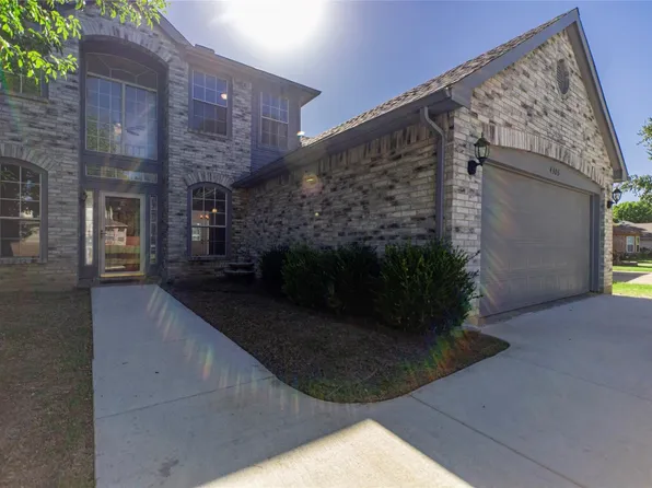 4306 Meriden Ct, Grand Prairie, TX 75052