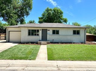 6838 Newman St, Arvada, CO 80004