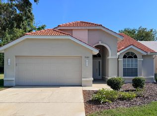 9382 Mississippi Run, Weeki Wachee, FL 34613