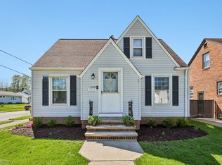4164 W 160th St, Cleveland, OH 44135