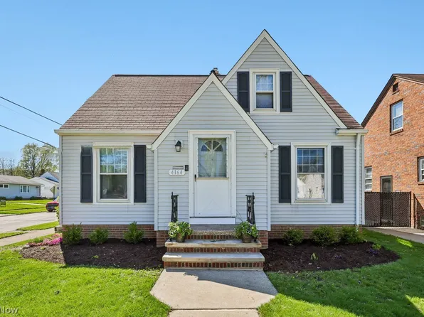 4164 W 160th St, Cleveland, OH 44135