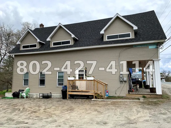 5987 Memorial Dr #2, Lyndonville, VT 05851