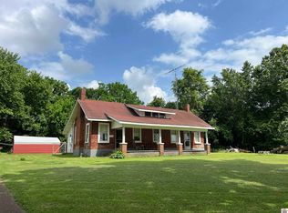 3028 S State Route 45, Fulton, KY 42041