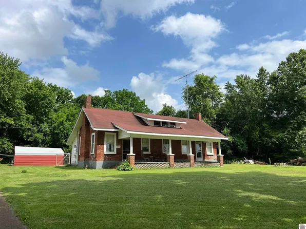 3028 S State Route 45, Fulton, KY 42041