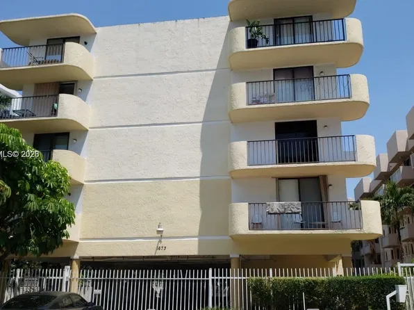 1673 Bay Rd APT 401, Miami Beach, FL 33139