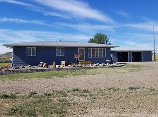 175 Highway 200 S, Glendive, MT 59330