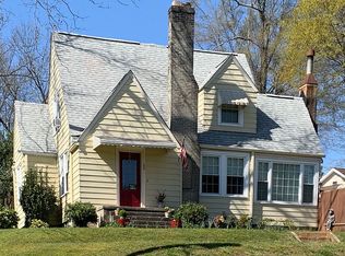102 Highland Rd, Easley, SC 29640