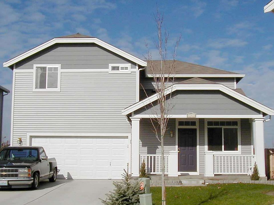 1st image of 17418 SE 21st Way