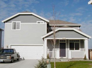 17418 SE 21st Way, Vancouver, WA 98683