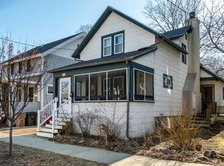 1137 Elizabeth St, Madison, WI 53703