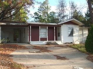 2706 Calloway Rd, Tyler, TX 75707