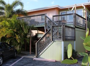 517 129th Ave E APT 2, Madeira Beach, FL 33708