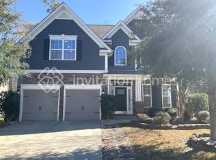 13512 David Jennings Ave, Charlotte, NC 28213