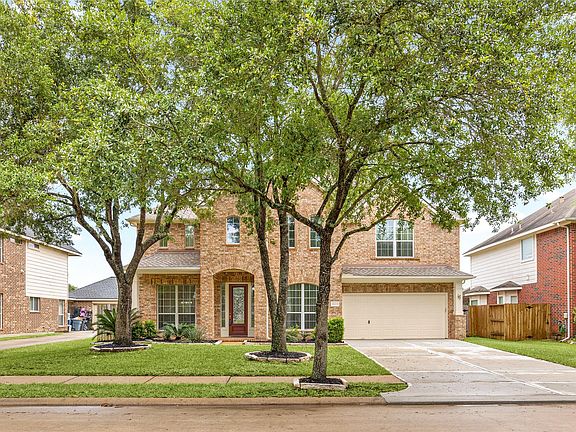 2nd image of 21223 Granite Trail Ln