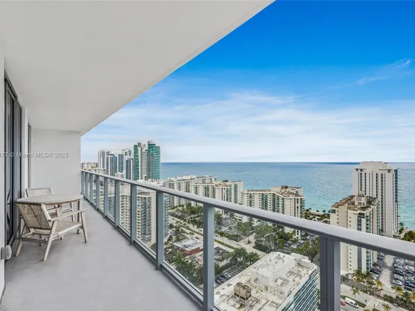 4010 S Ocean Dr #R2505, Hollywood, FL 33019