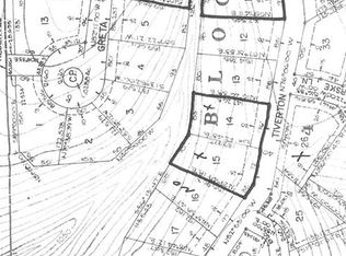 Greta Ln, Bella vista, AR 72715