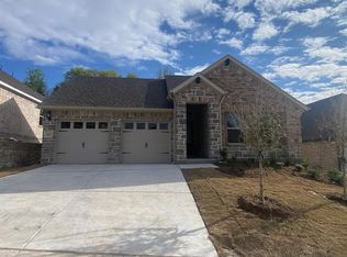 1602 Ironwood Way, Melissa, TX 75454
