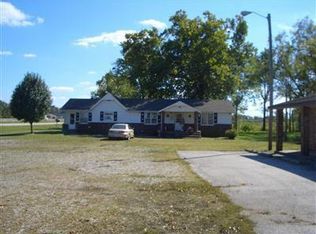 8455 SE Highway 13, Collins, MO 64738