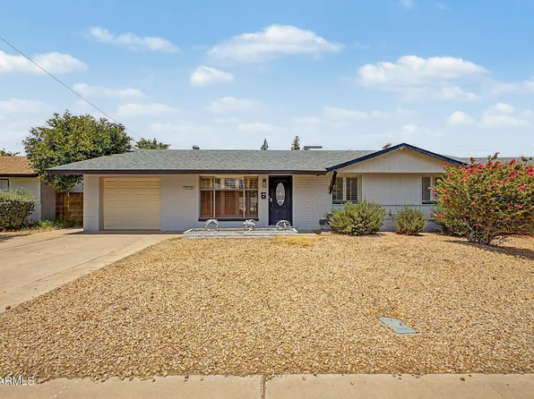8330 E MONTE VISTA Road, Scottsdale, AZ 85257
