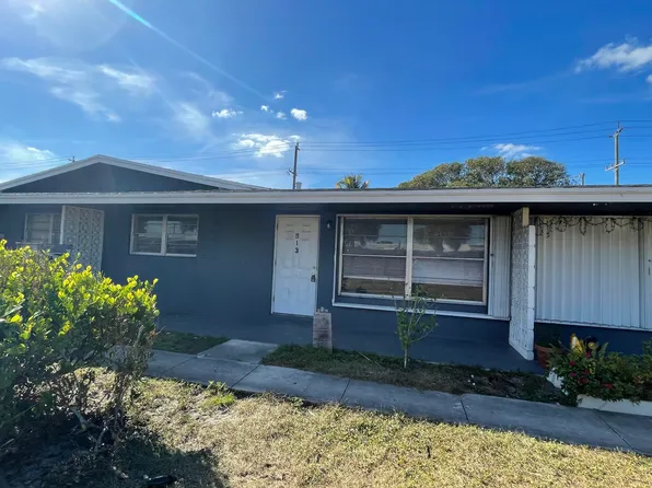 913 S G St, Lake Worth, FL 33460