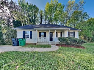 1622 Black Diamond Ct, Charlotte, NC 28216