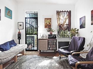 66 George St APT 2R, Brooklyn, NY 11206