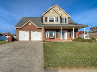 296 Jessicas Way, Johnson City, TN 37615