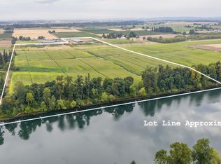 6629 Next To Champoeg Rd, Saint Paul, OR 97137