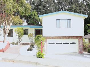 2230 Crestmoor Dr, San Bruno, CA 94066