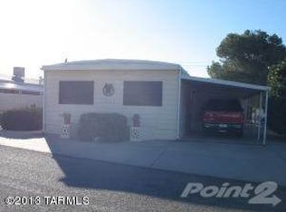 5457 W Rocking Circle St, Tucson, AZ 85713