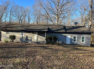 225 Capps Ln, Pinson, TN 38366