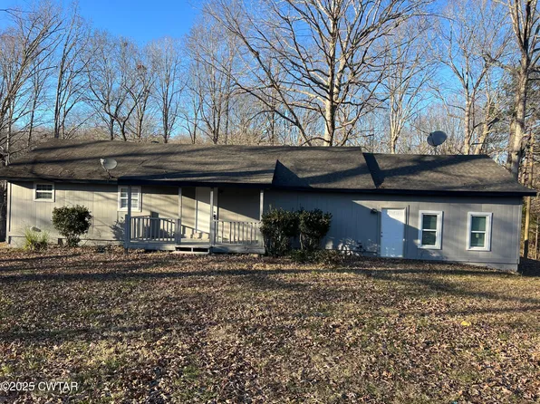 225 Capps Ln, Pinson, TN 38366