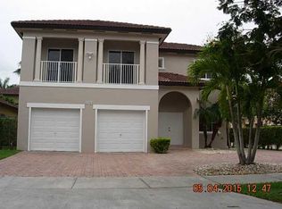 22965 SW 113th Pl, Miami, FL 33170