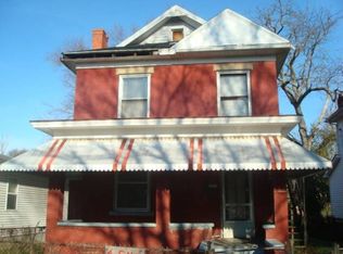 1654 Doulton Ave, Huntington, WV 25701