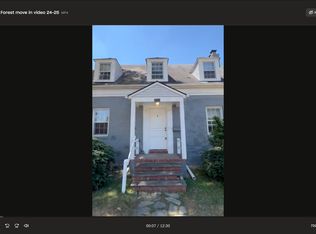 7014 Wake Forest Dr, College Park, MD 20740