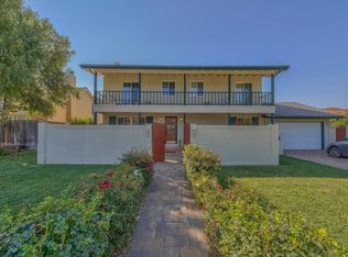 22376 Ortega Dr, Salinas, CA 93908