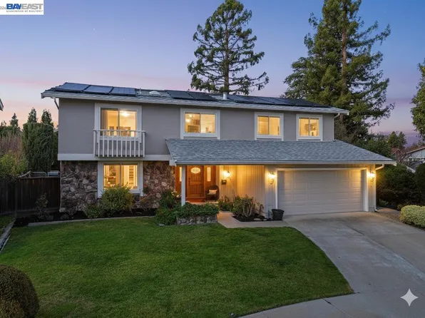 4823 Pipit Ct, Pleasanton, CA 94566