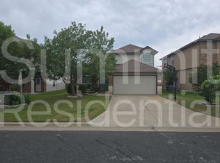 236 Geode Ln, Jarrell, TX 76537