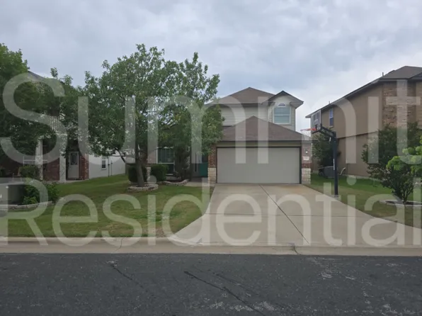 236 Geode Ln, Jarrell, TX 76537