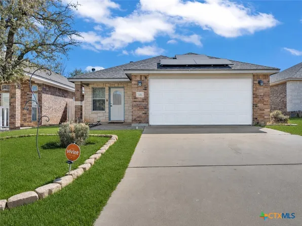 131 Gehler Cir, Nolanville, TX 76559