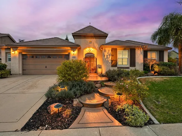 3100 Del Oro Dr, Loomis, CA 95650