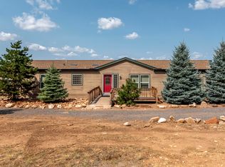 5792 N Forest Line Rd, Williams, AZ 86046