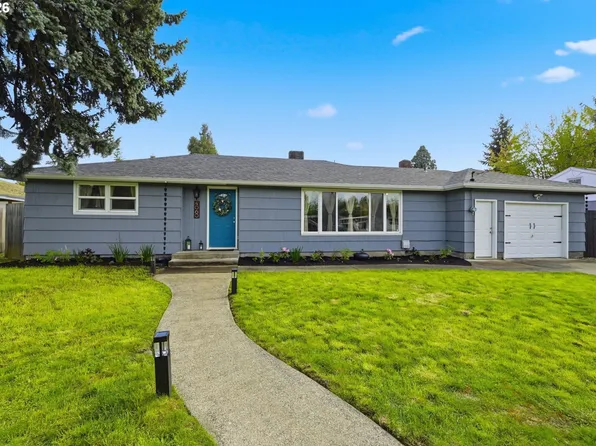 4060 Wood Ave, Eugene, OR 97402