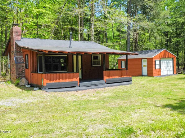 164 Tanglewood Dr, Albrightsville, PA 18210