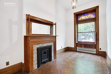 Rented by Sotheby's International Realty