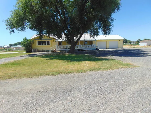 3855 Saddlehorn Ln, Vale, OR 97918